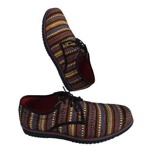 Miles 02 Perzantla Naranja